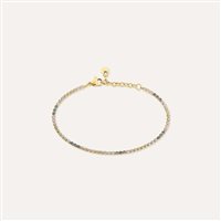 Bracciale Stroili Oro Donna in Acciaio Cubic Zirconia 1699545